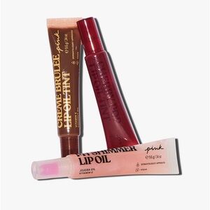 Victoria’s Secret Lip Gift Set